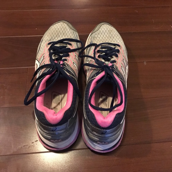 asics t760n 2a